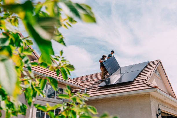 Best Best Roofing Contractors  in Campbell, FL