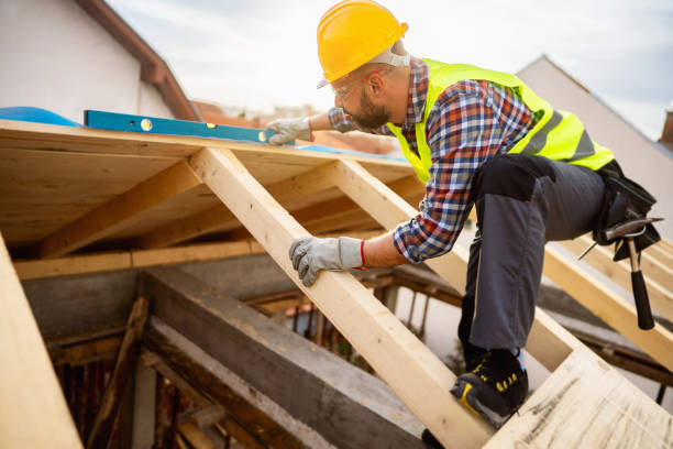 Quick and Trustworthy Emergency Roof Repair Services in Campbell, FL