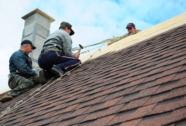 Best Residential Roofing Contractor  in Campbell, FL